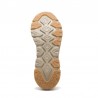 Sneakers Mujer D.franklin Aero Sneakers Mesh Oro