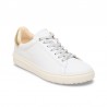 Sneakers Mujer Birkenstock Bend Low Blanco-Oro