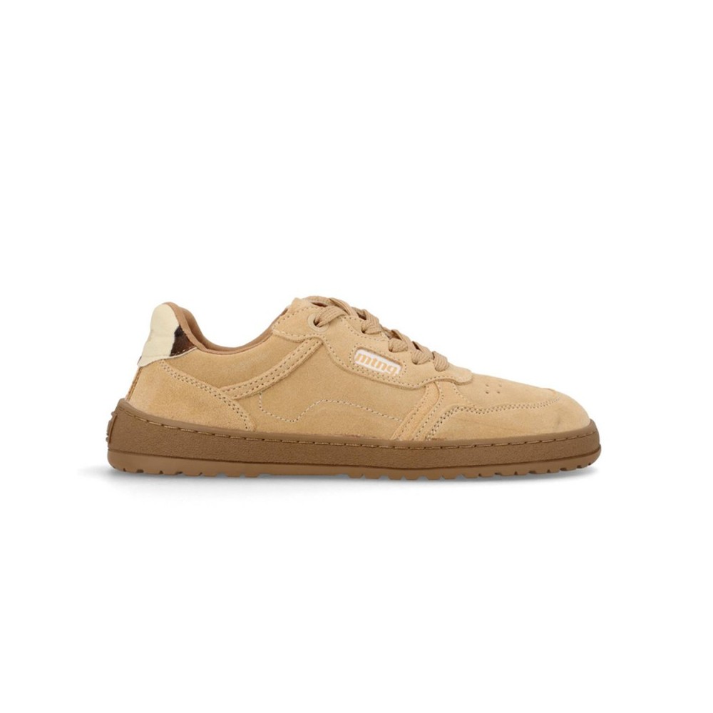 Barefoot Mujer Mustang 60950 Cuero
