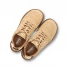 Barefoot Mujer Mustang 60950 Cuero