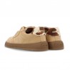 Barefoot Mujer Mustang 60950 Cuero