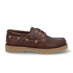 Nauticos Hombre Coronel Tapiocca C300 Marron
