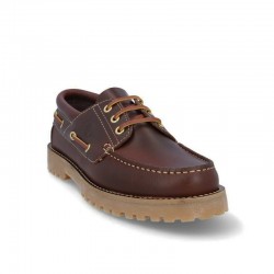 Nauticos Hombre Coronel Tapiocca C300 Marron