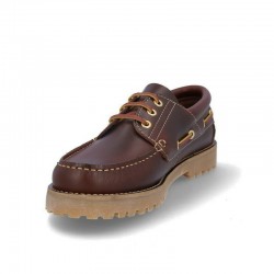Nauticos Hombre Coronel Tapiocca C300 Marron