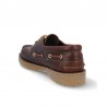Nauticos Hombre Coronel Tapiocca C300 Marron