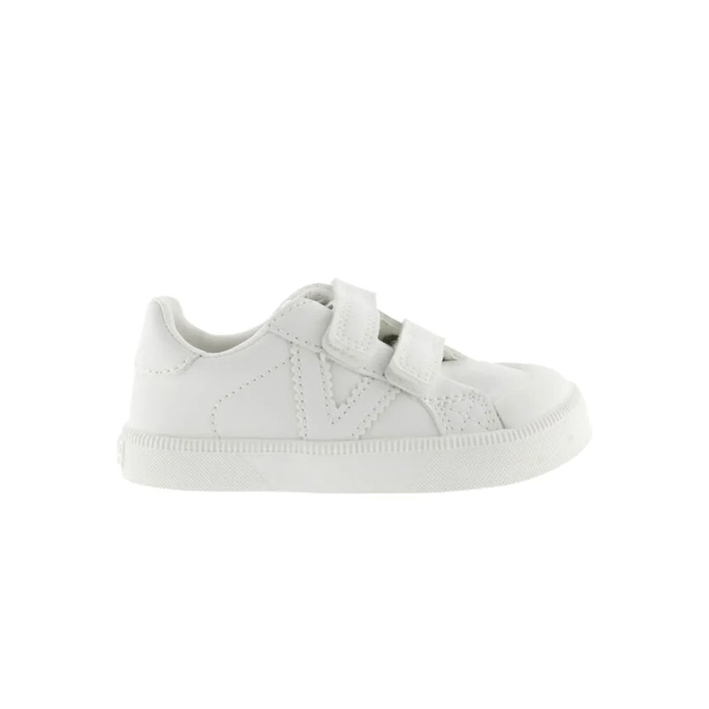 Barefoot Niña Victoria 1356100 Blanco
