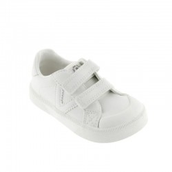 Barefoot Niña Victoria 1356100 Blanco