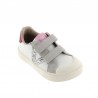 Barefoot Niña Victoria 1356101 Plata
