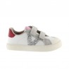 Barefoot Niña Victoria 1356101 Plata