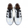 Sneakers Mujer Wonders 2476 Blanco