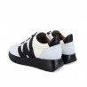 Sneakers Mujer Wonders 2476 Blanco
