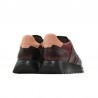 Sneakers Mujer Wonders 2491 Burdeos