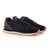 Sneakers Hombre Mustang 84467 Marino
