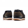 Sneakers Hombre Mustang 84467 Marino