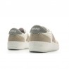 Sneakers Mujer Mustang 60724 Blanco