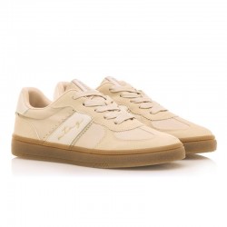 Sneakers Mujer Mustang 60860 Beig