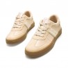Sneakers Mujer Mustang 60860 Beig