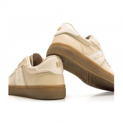 Sneakers Mujer Mustang 60860 Beig