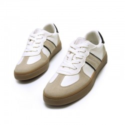 Sneakers Mujer Mustang 60860 Blanco