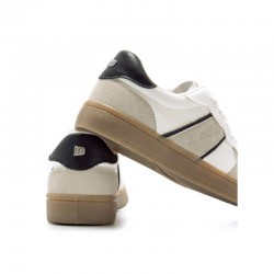 Sneakers Mujer Mustang 60860 Blanco