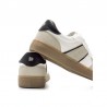 Sneakers Mujer Mustang 60860 Blanco