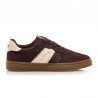 Sneakers Mujer Mustang 60860 Burdeos