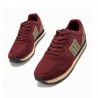 Sneakers Hombre Mustang 84467 Burdeos