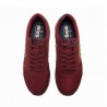 Sneakers Hombre Mustang 84467 Burdeos