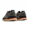 Sneakers Hombre Mustang 84467 Gris