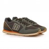 Sneakers Hombre Mustang 84467 Gris-Gris