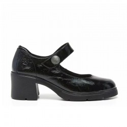 Barefoot Mujer 24 Hrs 26605 Negro