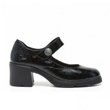 Barefoot Mujer 24 Hrs 26605 Negro