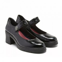 Barefoot Mujer 24 Hrs 26605 Negro