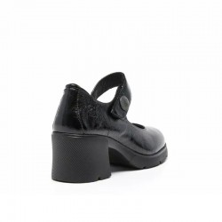 Barefoot Mujer 24 Hrs 26605 Negro