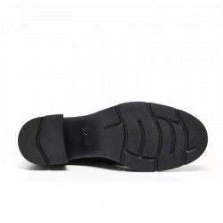 Barefoot Mujer 24 Hrs 26605 Negro
