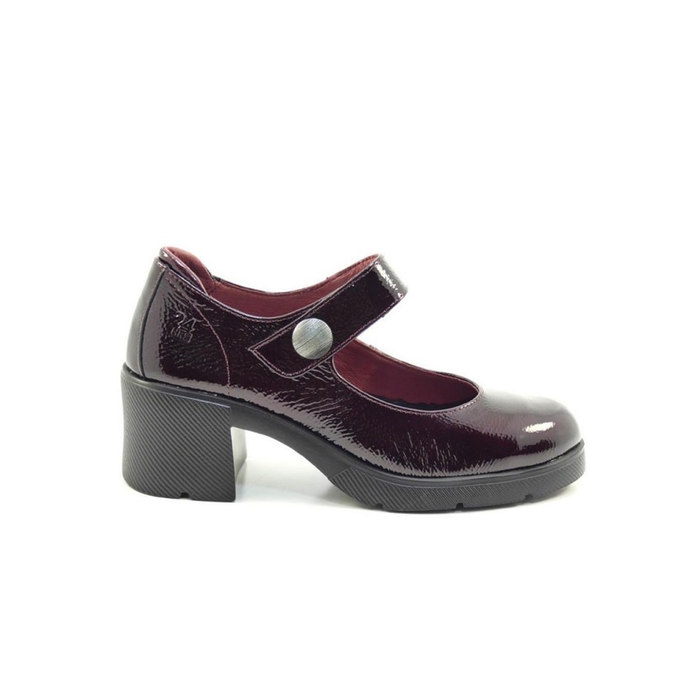 Barefoot Mujer 24 Hrs 26605 Burdeos