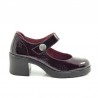 Barefoot Mujer 24 Hrs 26605 Burdeos