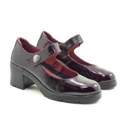 Barefoot Mujer 24 Hrs 26605 Burdeos