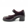 Barefoot Mujer 24 Hrs 26605 Burdeos