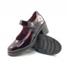Barefoot Mujer 24 Hrs 26605 Burdeos