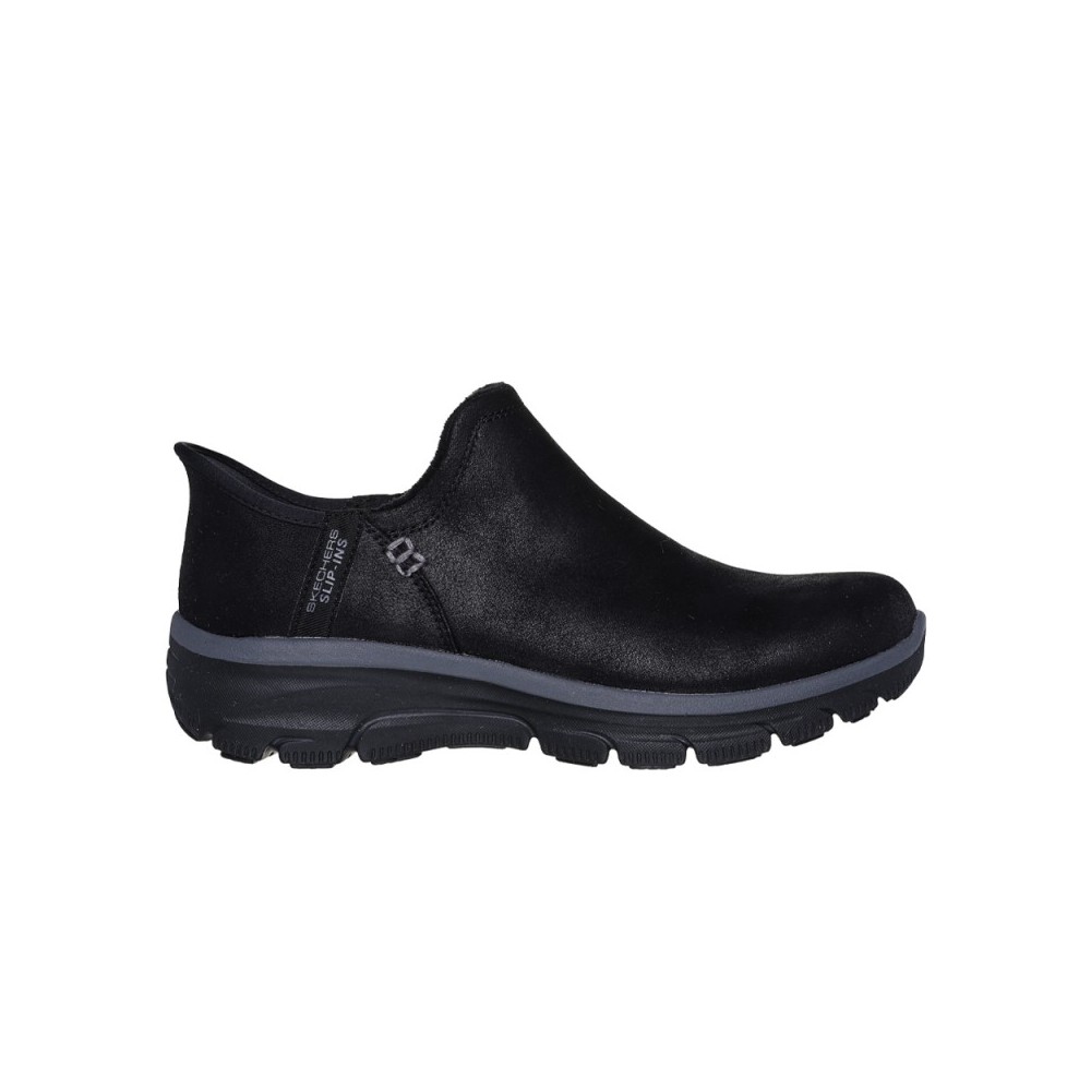 Sneakers Mujer Skechers 167872 Negro