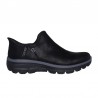 Sneakers Mujer Skechers 167872 Negro