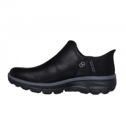 Sneakers Mujer Skechers 167872 Negro