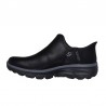 Sneakers Mujer Skechers 167872 Negro