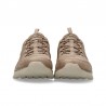 Sneakers Mujer Skechers Graceful-Cozy Hug Cuero