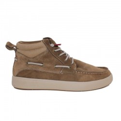 Botas Hombre Natural World 8452 Camel