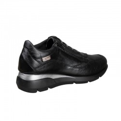 Zapatos Casual Mujer 48 Hours 0708 Negro
