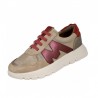 Sneakers Mujer Zapp 622 Taupe
