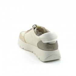 Sneakers Mujer Zapp 622 Beig