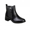 Botines de Tacón Mujer Zapp 680 Negro